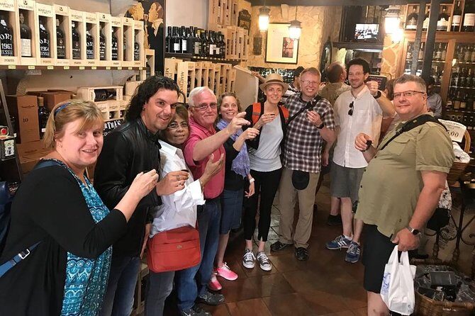 Sintra Tour with Pena Palace and Regaleira All Tickets Included - Final Thoughts