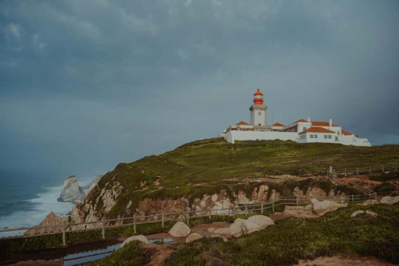Sintra Tour with Tickets  Estoril, Cascais & Cabo da Roca - Final Thoughts: Who Is This Tour Best For?