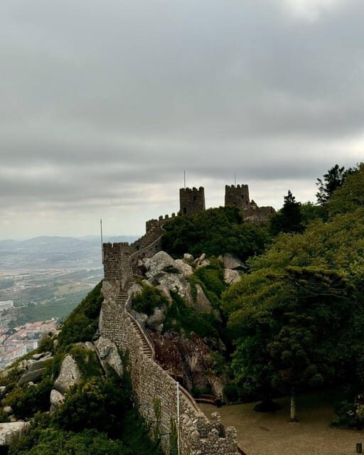 Sintra Tour With Tuktuk - Final Thoughts