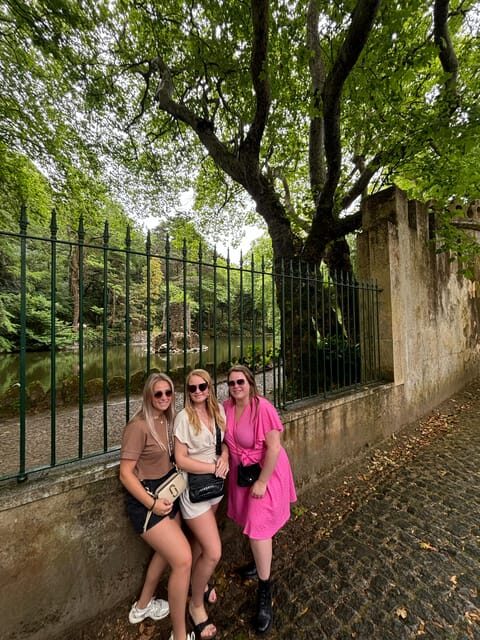 Sintra Tour With Tuktuk - FAQ