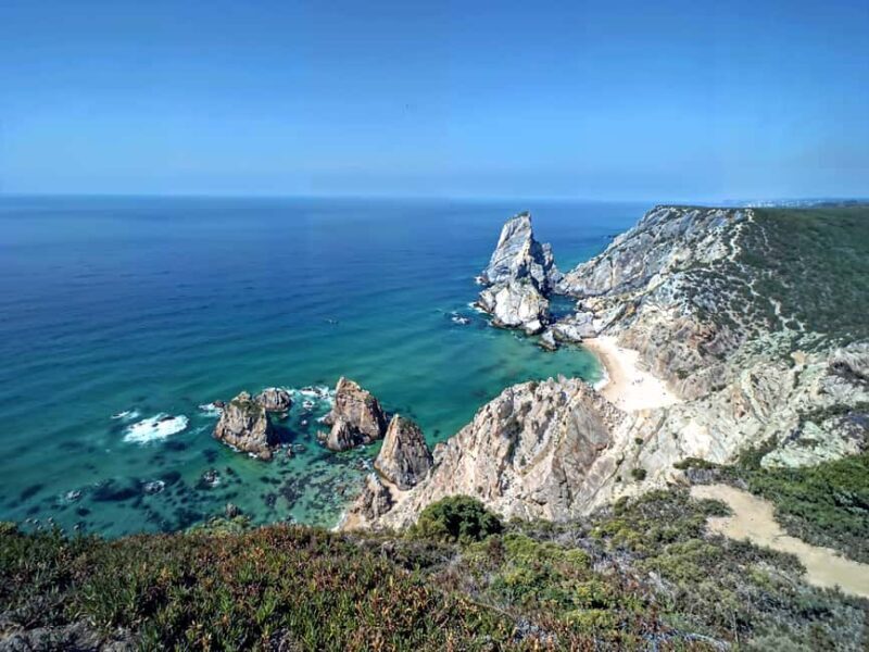 Sintra Tours: Wine & Nature 6h - Key Points