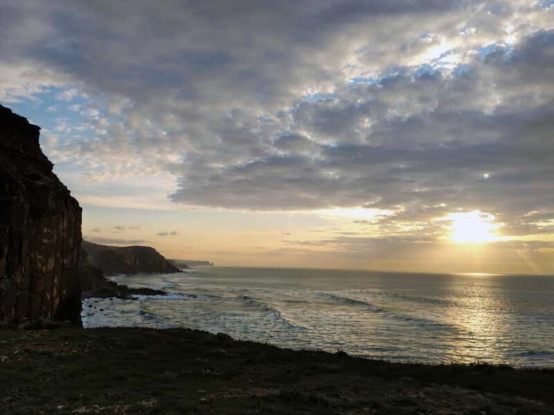 Sintra Tours: Wine & Nature 6h - The Route Variations & Personalization