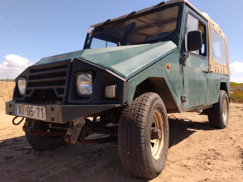 Sintra Tours: Wine & Nature 6h - Final Thoughts