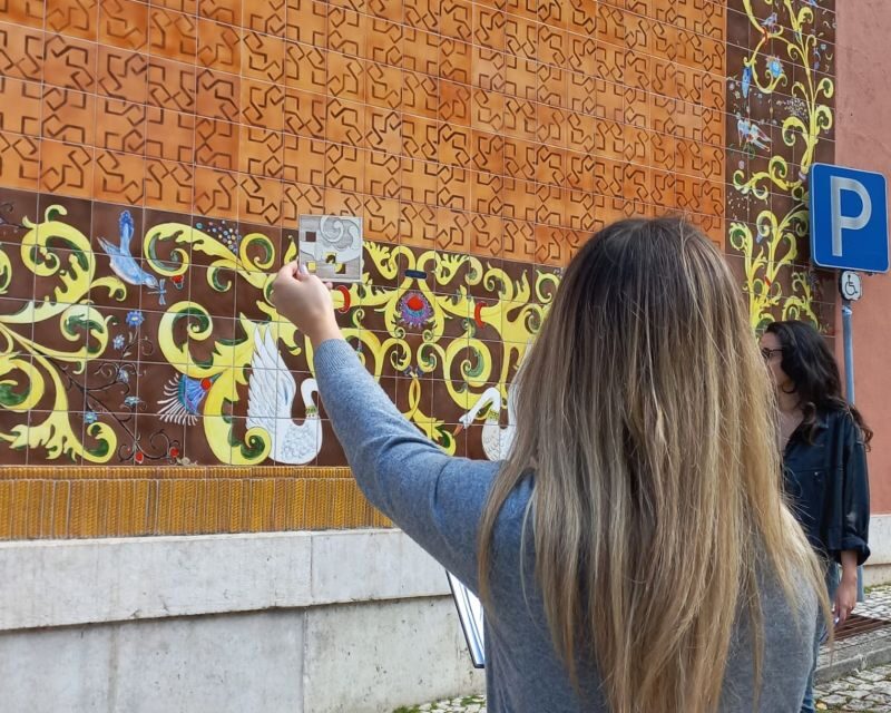 Sintra: Treasure Hunt & Walking Tour "The King's Secret" - An Overview of Whats in Store