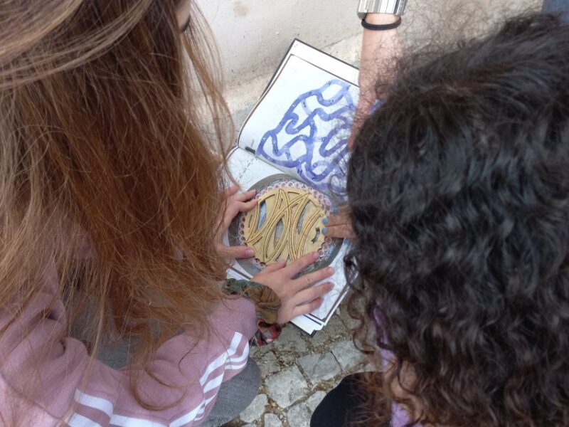 Sintra: Treasure Hunt & Walking Tour "The King's Secret" - Who Should Consider This Tour?