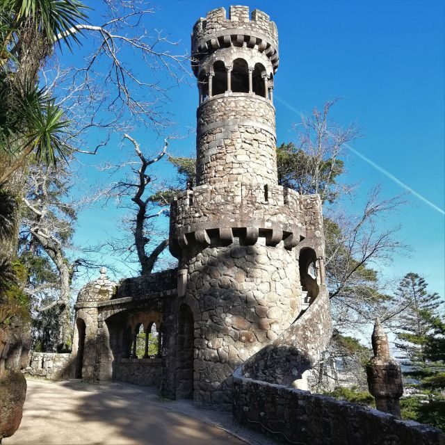 Sintra: Truly Private Tour to Pena Palace & Regaleira - The Realities: What to Keep in Mind
