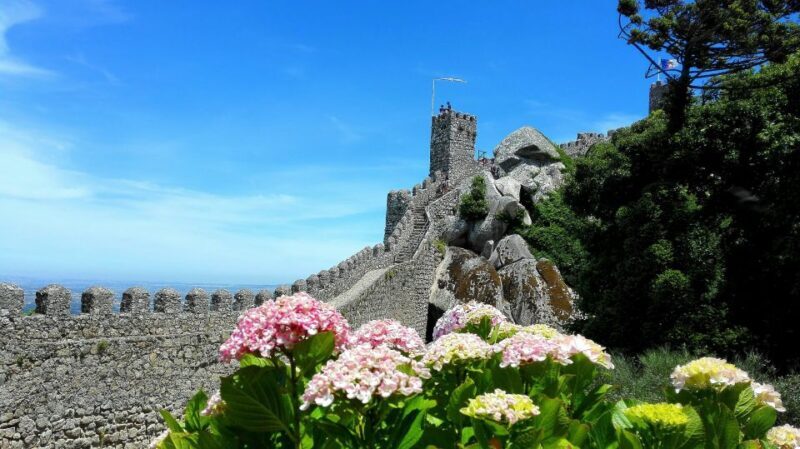 Sintra: Truly Private Tour to Pena Palace & Regaleira - Final Thoughts