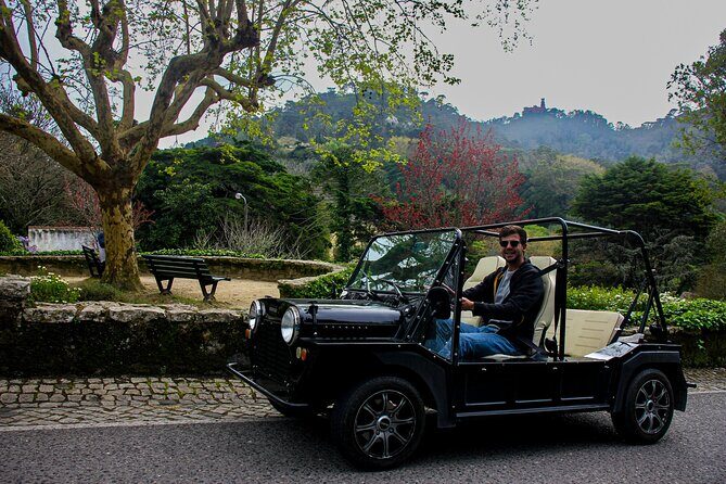 Sintra Tuk Tuk (Electric) 4-5 hours tour - An Honest Look at the Tour