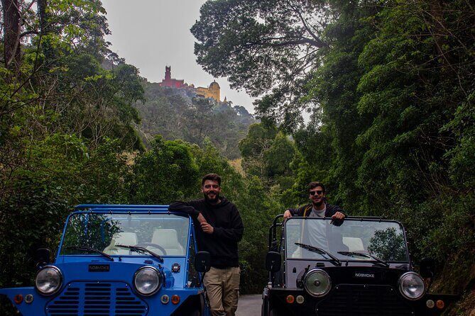 Sintra Tuk Tuk (Electric) 4-5 hours tour - Final Thoughts