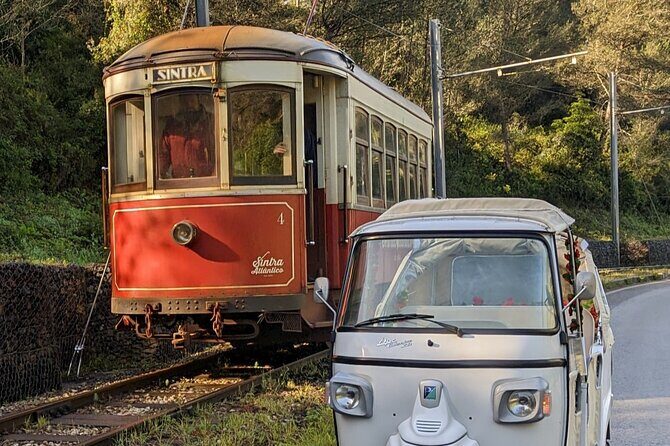 Sintra Tuk Tuk Tour. Mountain Monuments and Beaches - Practical Details: What You Need to Know
