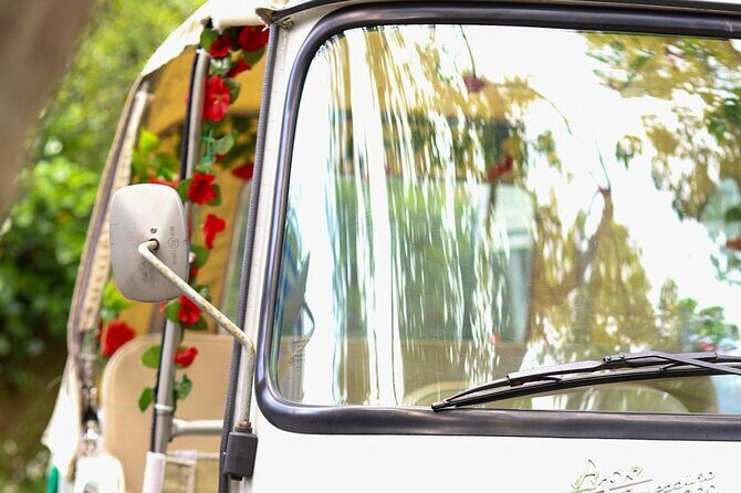 Sintra Tuk Tuk Tour. Mountain Monuments and Beaches - Who Is This Tour Best For?