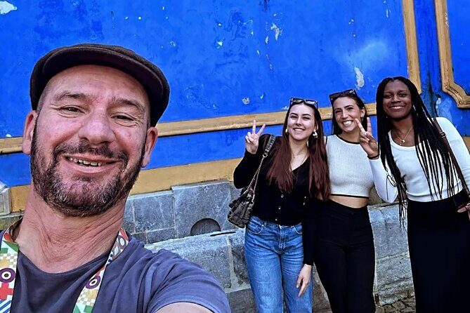 Sintra Tuk Tuk Tour. Mountain Monuments and Beaches - The Sum Up