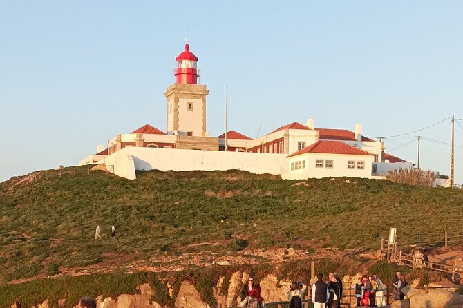Sintra Tuk Tuk Tour. Mountain Monuments and Beaches - FAQs