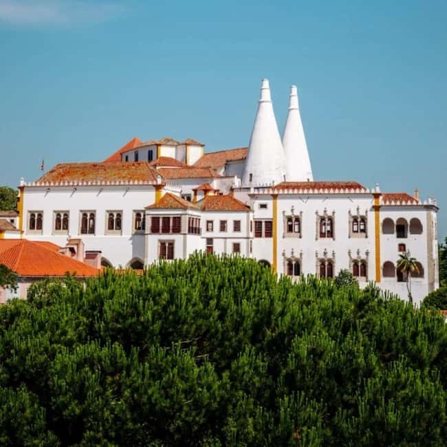 Sintra: Village and Historic Center Tour - Practical Tips & Considerations