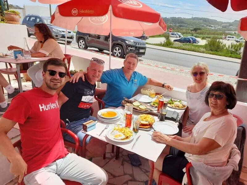 Sintra: Vintage electric Tuk Tuk tour, Pena Palace 4/5 hours - Who Will Love This Tour?