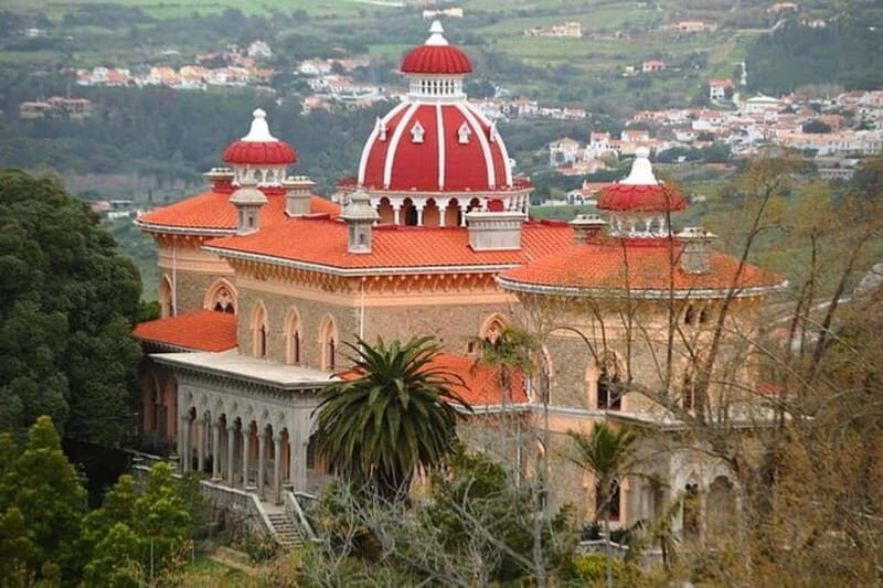 Sintra: Vintage electric Tuk Tuk tour, Pena Palace 4/5 hours - Final Thoughts