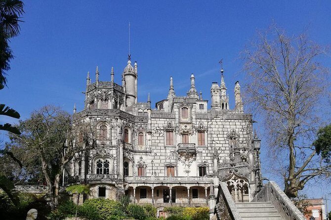 Sintra Walking Tour - The Portuguese Fairytale - The Experience: What You’ll Actually Feel