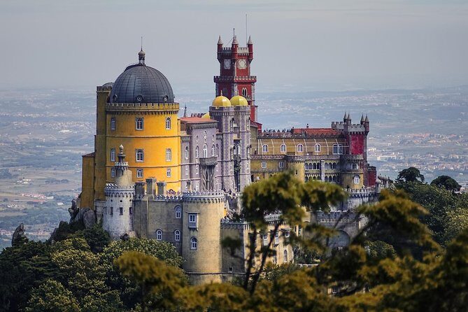 Sintra Walking Tour - The Portuguese Fairytale - Who is This Tour Best For?