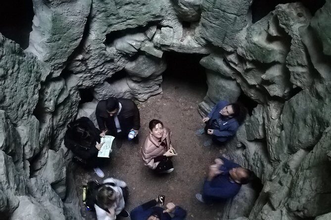 Sintra Walking Tour - The Portuguese Fairytale - FAQs