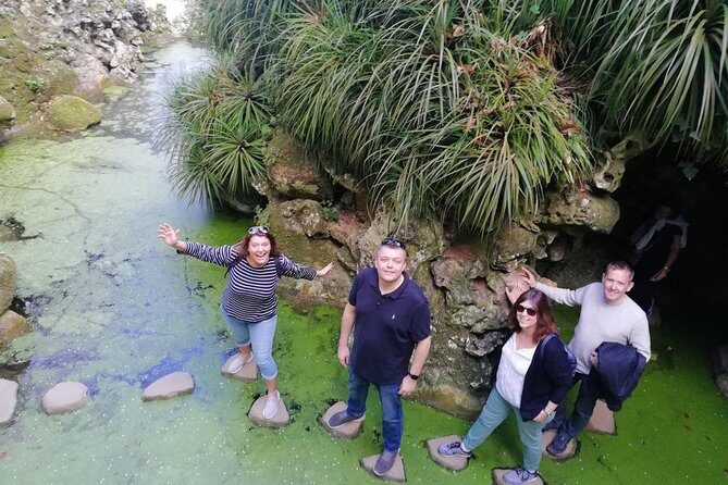 Sintra Walking Tour - The Portuguese Fairytale - Final Thoughts