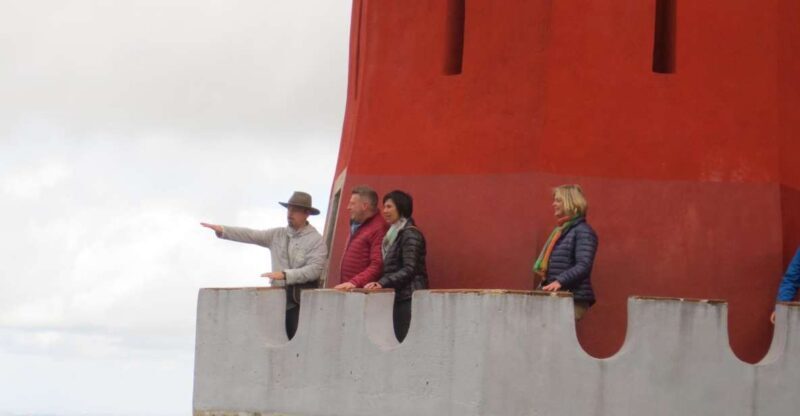 Sintra: Walking Tour with Palace, Castle, and Old Town Visit - Real Traveler Feedback