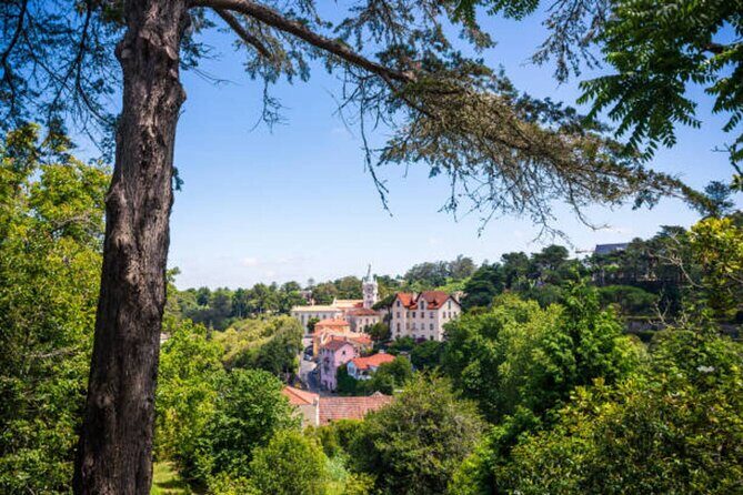 Sintra Wine Tour, Pena Palace, Cascais, Cabo da Roca from Lisbon - What Makes This Tour Stand Out