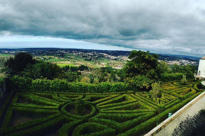 Sintra with a Local - HALF DAY -Pena & Regaleira & Cabo da Roca - Practical Tips