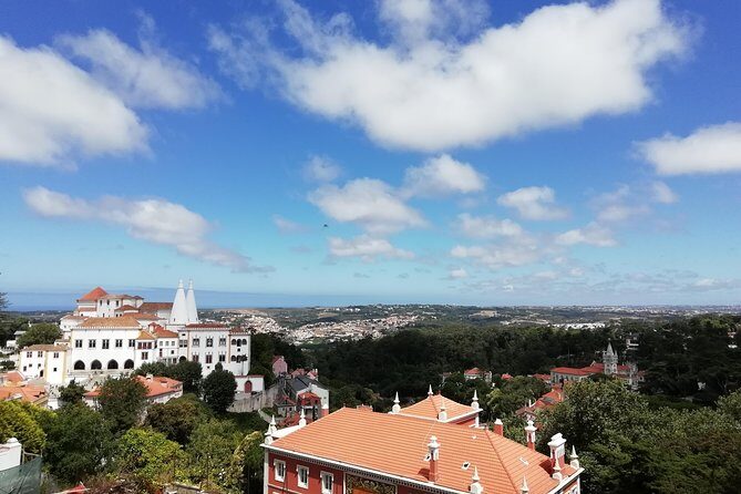 Sintra with a Local - HALF DAY -Pena & Regaleira & Cabo da Roca - Final Thoughts