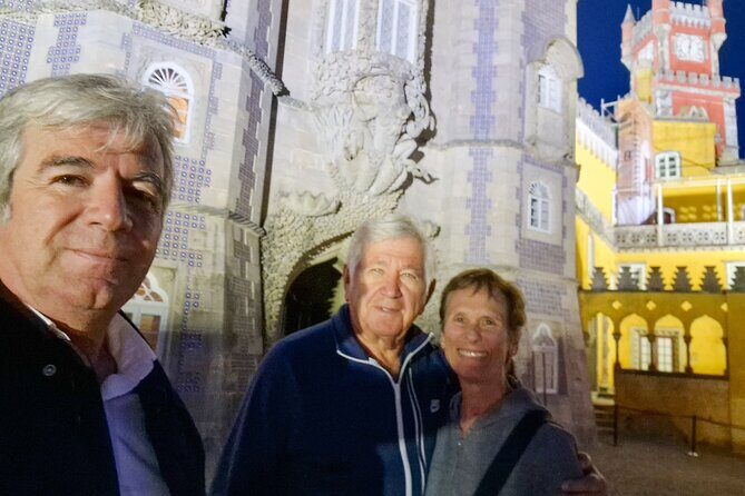 Sintra with tickets to monuments private tour from Lisbon - Who Is This Tour Best For?