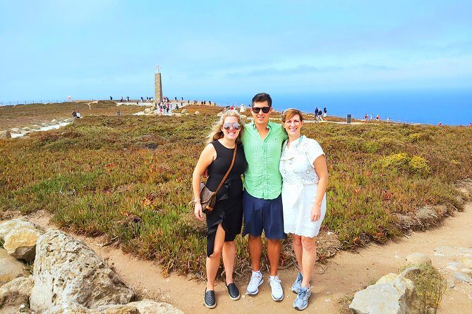 Sintra World Heritage and Cascais Village Private Deluxe Tour - The Itinerary in Detail: What to Expect