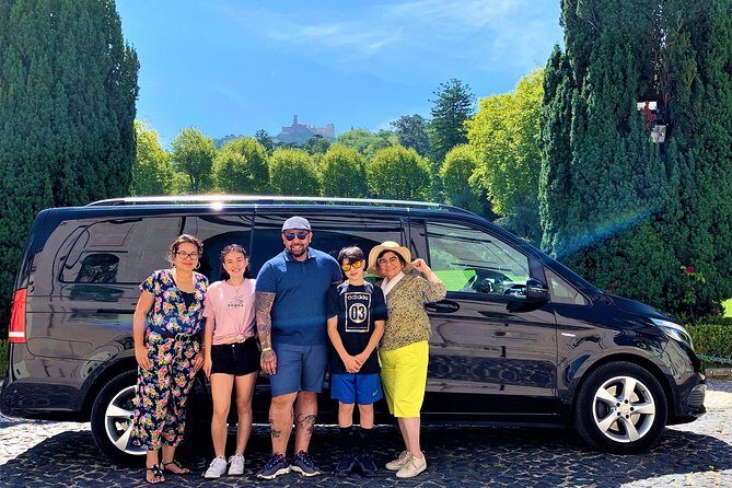 Sintra World Heritage and Cascais Village Private Deluxe Tour - Who Is This Tour Best For?