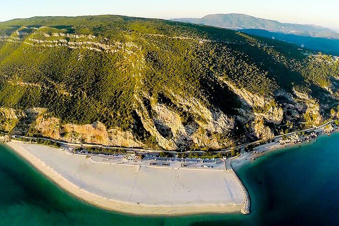 Sintra&Cascais Full-Day Tour from Lisbon - Why This Tour Stands Out