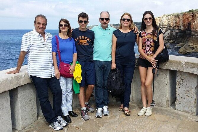Sintra&Cascais Full-Day Tour from Lisbon - Final Thoughts