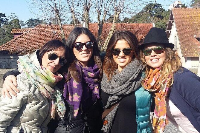 Sintra&Cascais Full-Day Tour from Lisbon - Frequently Asked Questions