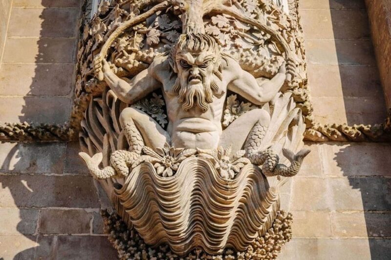 Sintra:Pena Palace,Moorish Castle & Q-Regaleira Private Tour - Practical Tips for Your Day