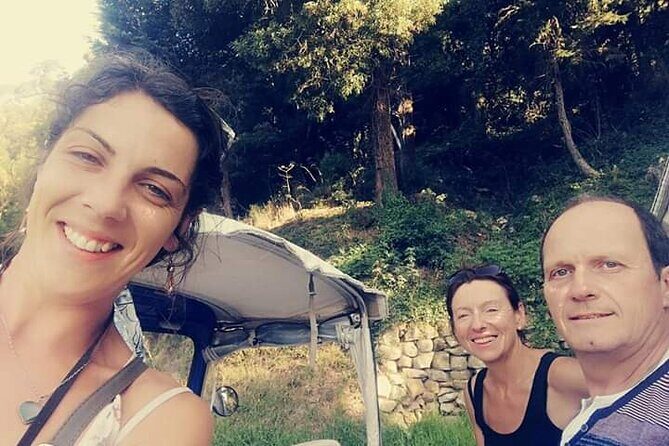 Sintra's Crown Jewels Tour (Min 4pax to 6pax) - Final Thoughts