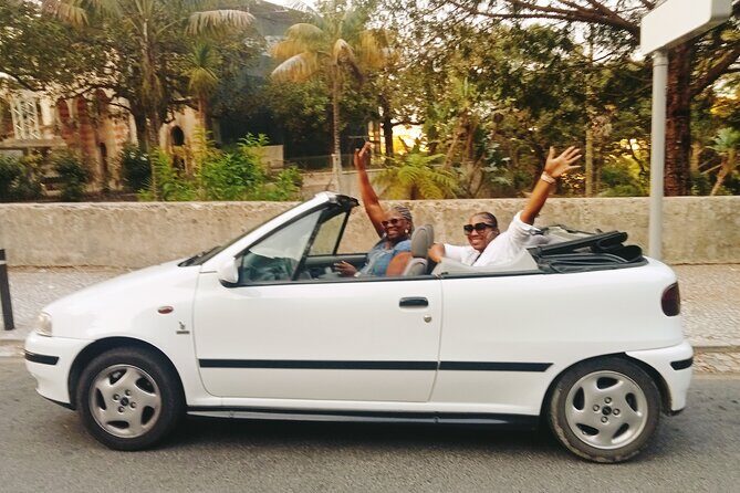 Sintra's Crown Jewels Tour (Min 4pax to 6pax) - FAQ