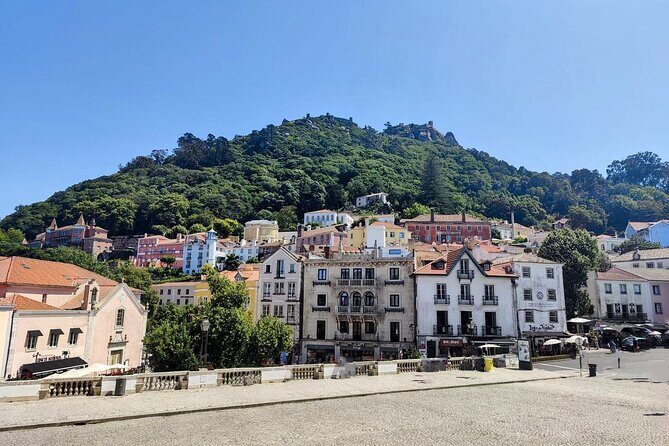 Sintra's Mystical Palaces: Private Walking Tour - An In-Depth Look at the Sintra Palace Tour
