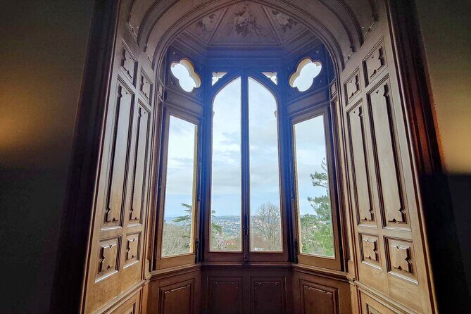 Sintra's Mystical Palaces: Private Walking Tour - Authentic Feedback from Past Travelers
