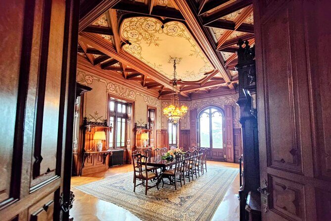 Sintra's Mystical Palaces: Private Walking Tour - Who Should Consider This Tour?