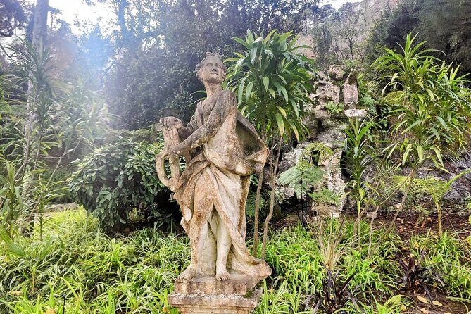 Sintra's Mystical Palaces: Private Walking Tour - The Sum Up