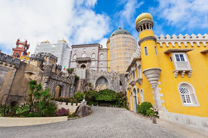 Sintra's Spellbinding | Private Half-Day Tour - Is This Tour Worth the Price?