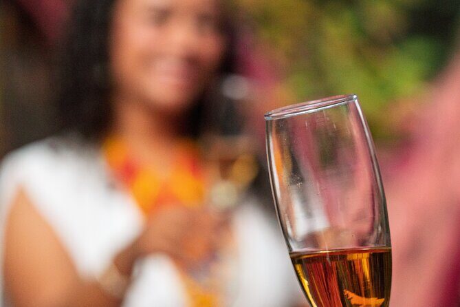 Sip and Learn Tequila Tasting in Mexico - Key Points