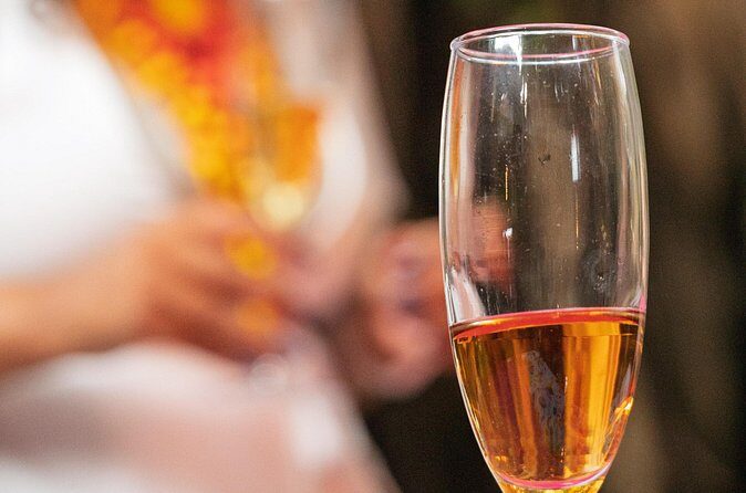 Sip and Learn Tequila Tasting in Mexico - Who Will Enjoy This?