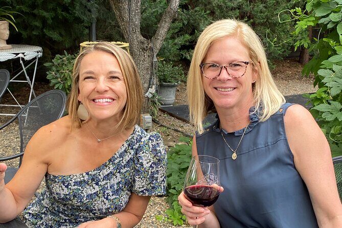 Sip and savor award winning Yakima Valley wines. - Why This Tour Works