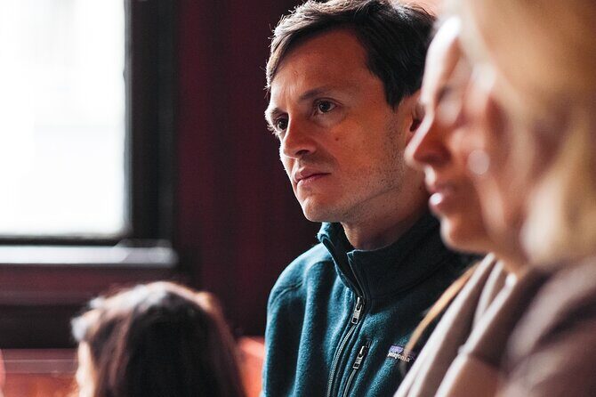 Sip and Stroll Whiskey History Walking Tour in Dublin - FAQ