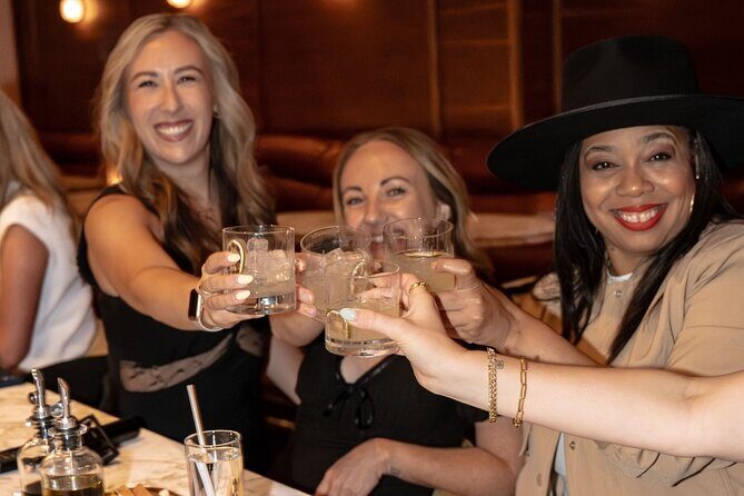 Sip History in Music City Cocktail Making Class - Key Points