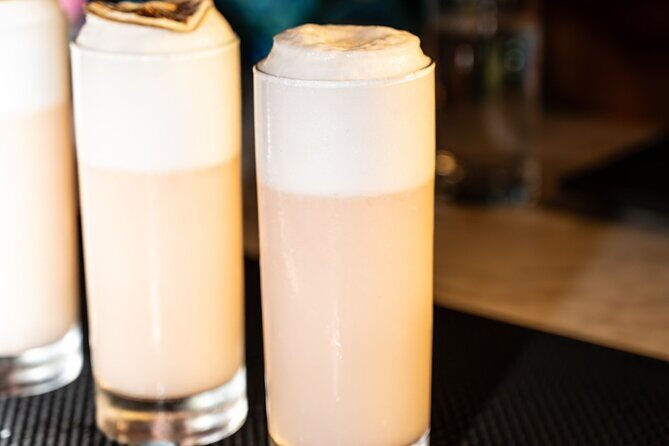 Sip History in Music City Cocktail Making Class - Is It Worth the Price?