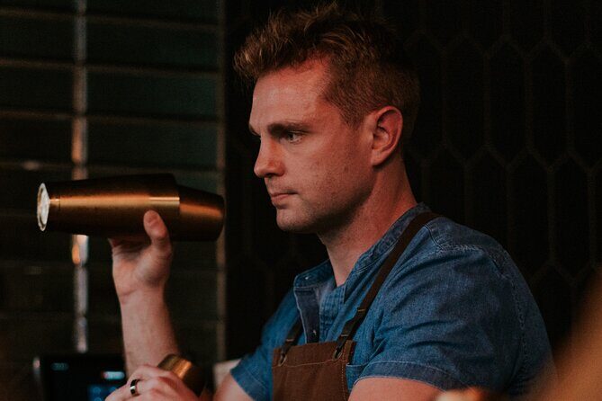 Sip History in The Sun Cabana Covered Cocktail Class - The Downside — What to Keep in Mind