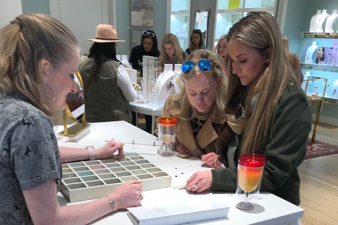 Sip n Shop in Charleston - Pricing and Value